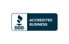 BBB Accredited Business