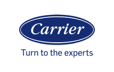 Carrier logo