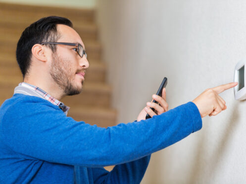 HVAC maintenance services in Springfield, MO
