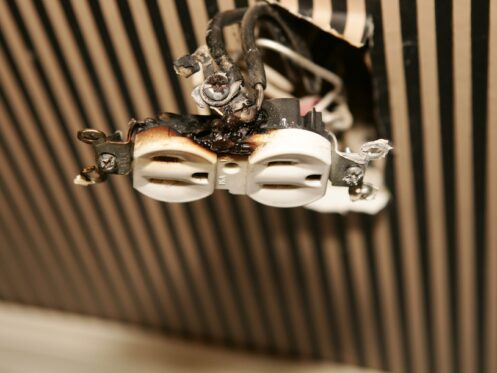 Electrical Repair in Springfield MO
