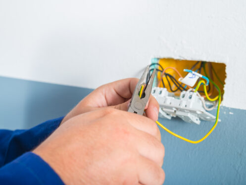Electrical services in Springfield, MO