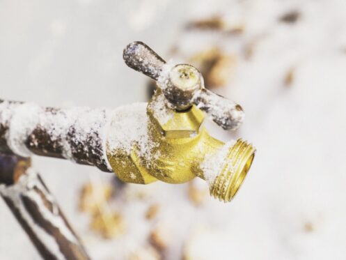 Plumbing Maintenance in Springfield, MO