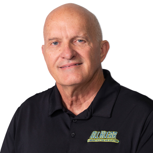 Dennis Hoffman