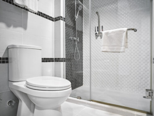 Plumbing upgrades in Springfield, MO