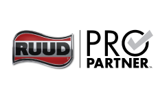 RUUD Pro Partner