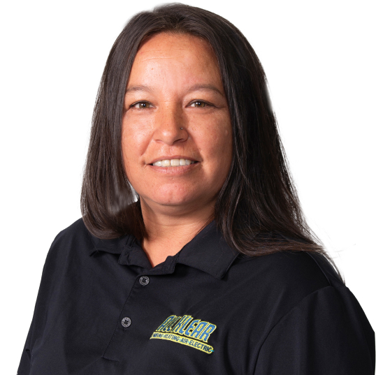 Gina Starkey