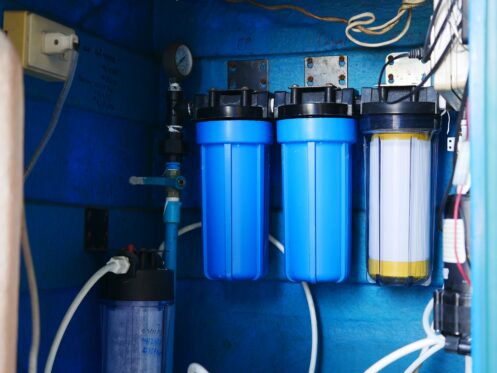 Water Treatment systems in Springfield, MO