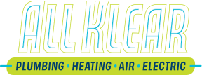 All Klear logo
