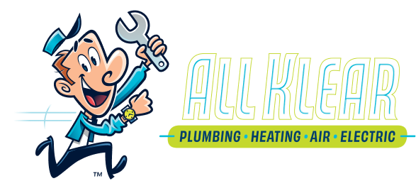 All Klear logo