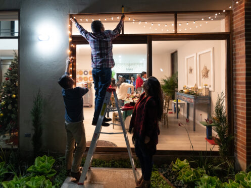 Electrical upgrades in Springfield, MO